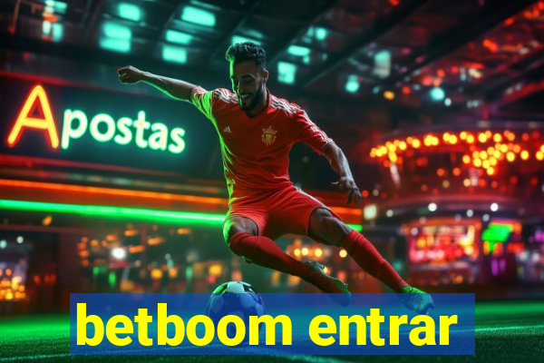 betboom entrar